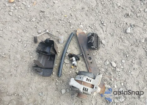 2005 Chevrolet Impala from USA, damaged, VIN 2G1WF52E959390584